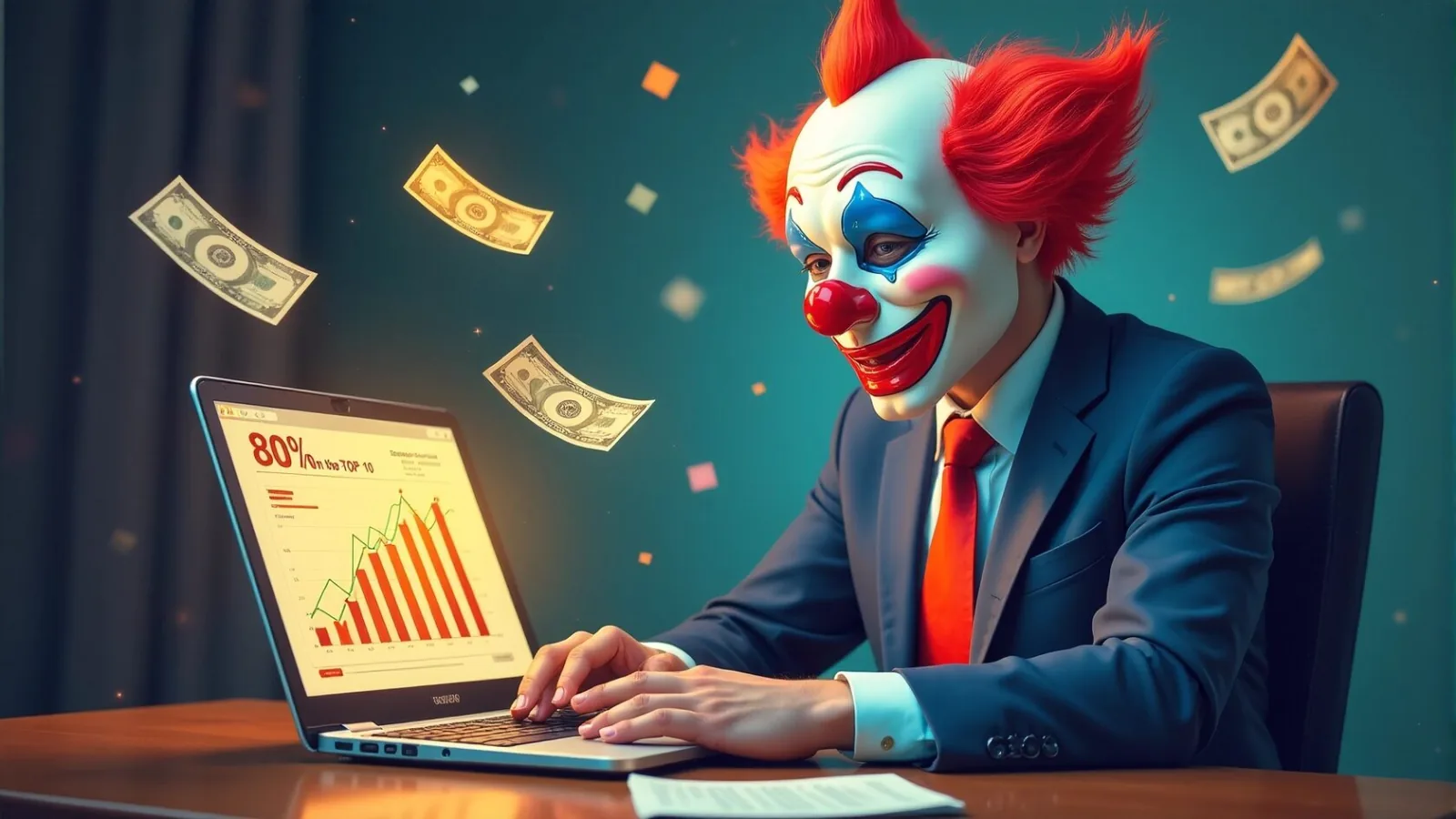Как SEO-подрядчики обманывают клиентов (и вы даже не догадываетесь)