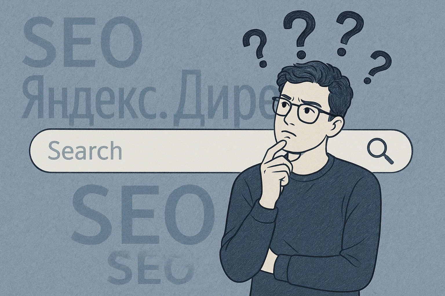 Как не потерять деньги и заявки с SEO продвижения